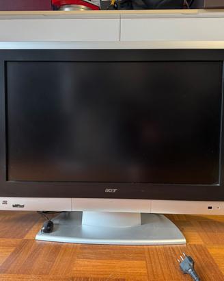ACER Monitor TV 26" AT2603 HD