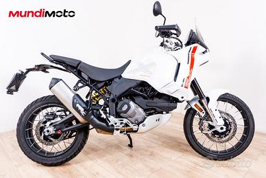 DUCATI DESERTX - 2022