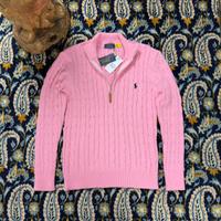 Ralph Lauren |Maglione in lana |Nuovo