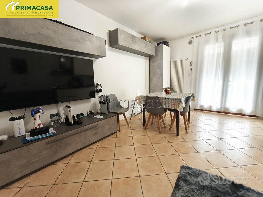 Appartamento – Scorzè - Altro