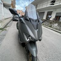 Yamaha t-max 560 2020