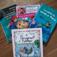 Libri per bambine 