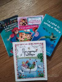 Libri per bambine 