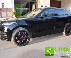 LAND ROVER Range Rover Velar 2.0D 240 CV R-Dyna