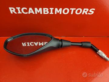 SPECCHIETTO SX BMW F750GS F 750 GS