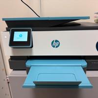 stampante HP OfficeJet Pro 8025e