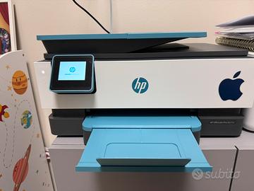 stampante HP OfficeJet Pro 8025e