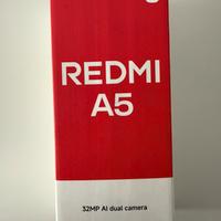 Redmi A5 – nuovo