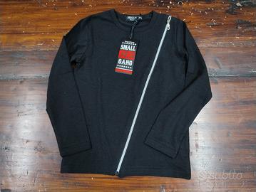 Maglia manica lunga Small Gang - NUOVA 