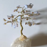 Albero della vita con pietre