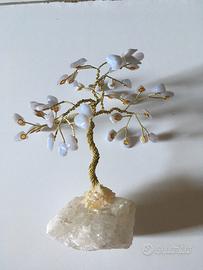 Albero della vita con pietre