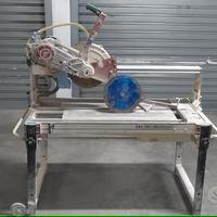 Segatrice clipper Raimondi Zoe 105