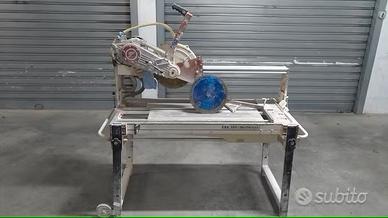 Segatrice clipper Raimondi Zoe 105