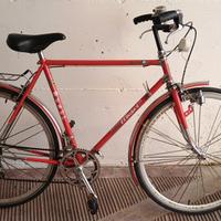 Bicicletta MOSER passeggio