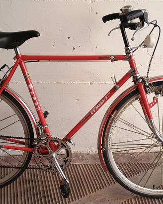 Bicicletta MOSER passeggio
