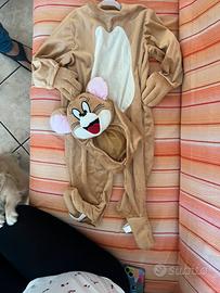 Costume carnevale Jerry