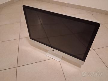 Apple A1312 iMac