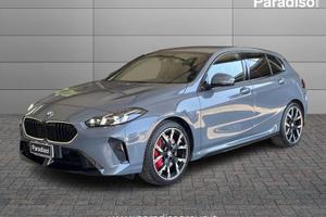BMW Serie 1 F70 118d MSport Pro auto