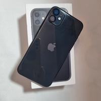 iPhone 11 64gb - Scatola e Accessori