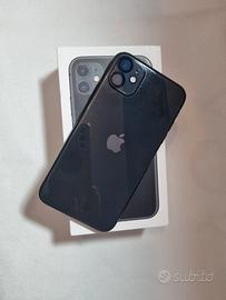 iPhone 11 64gb - Scatola e Accessori