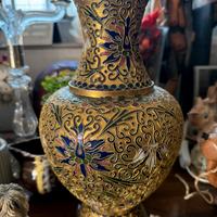 Vaso cinese antico