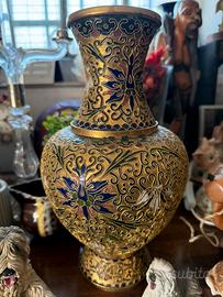 Vaso cinese antico