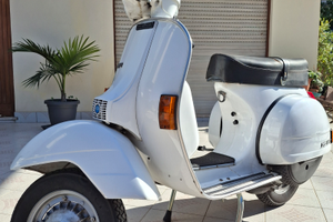 Vespa PX 125 anni 90