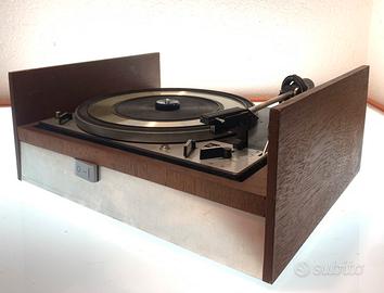 Giradischi Dual 1218