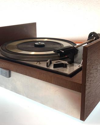 Giradischi Dual 1218