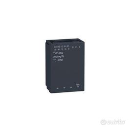 Cartuccia PLC di Schneider modello TMC4TI2 nuova