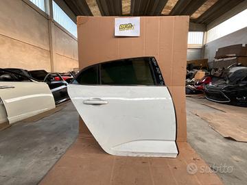portiera anteriore sinistra renault megane 2021