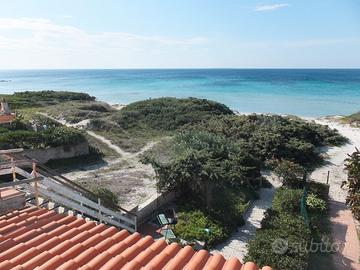 Appartamento Con Terrazza Sul Mare