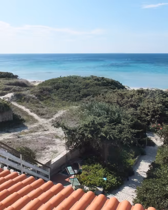 Appartamento Con Terrazza Sul Mare