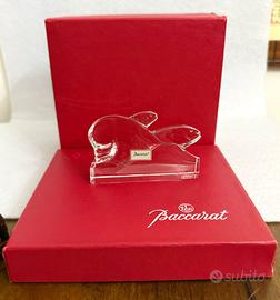 Statuina Baccarat