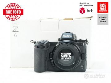 Nikon Z6
