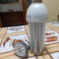 Lampade da giardinaggio
