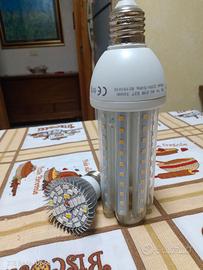 Lampade da giardinaggio