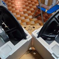 Woofer coppia Scanspeak 8 Ohm
