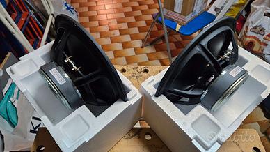 Woofer coppia Scanspeak 8 Ohm