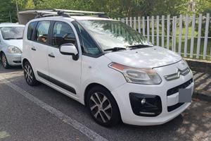 Citroen C3 Picasso 1600cc Diesel 