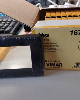 materiale elettrico vimar
