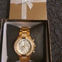 orologio donna GUESS  colore oro