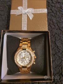 orologio donna GUESS  colore oro