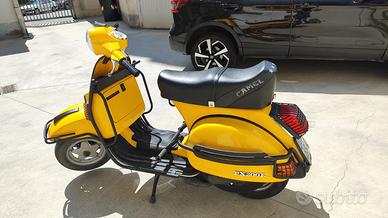 LML Vespa 200cc 4 tempi