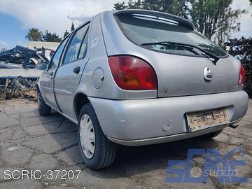 FORD FIESTA 4 JA, JB 1.25I 16V 75CV -Ricambi