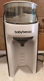 macchina per il latte in polvere babybrezza