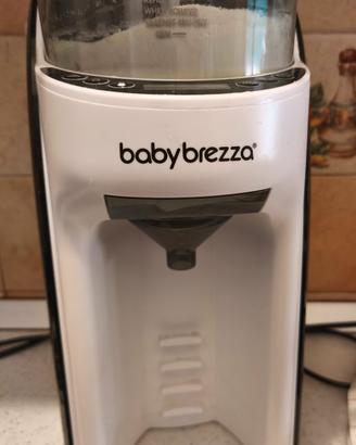 macchina per il latte in polvere babybrezza