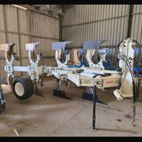 Aratro ermo quadrivomere