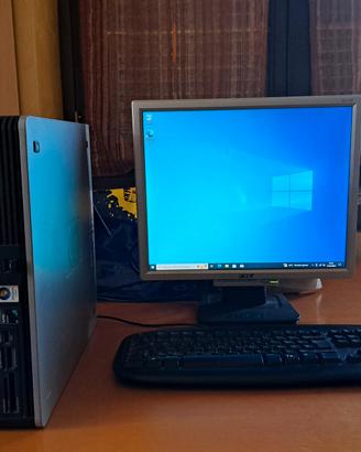 PC DESKTOP