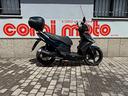 kymco-agility-200